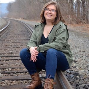 Meet your Posher, Cassidy